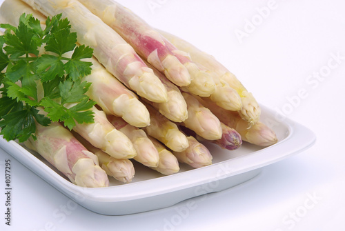 Spargel - asparagus 07