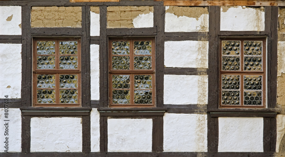 Fenster Burg Kapellendorf Fenster Burg Kapellendorf