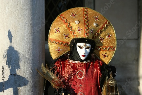 Carnaval de Venise