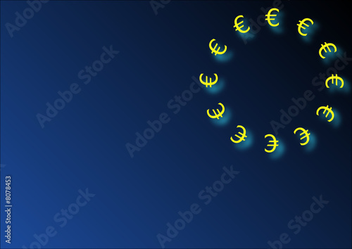 Euro Drapeau