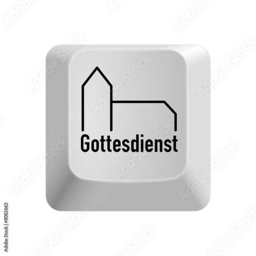 taste gottesdienst