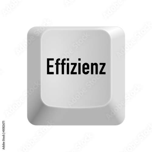 taste effizienz
