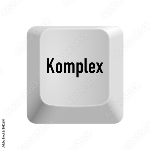 taste komplex