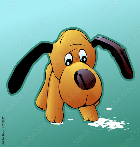 dog