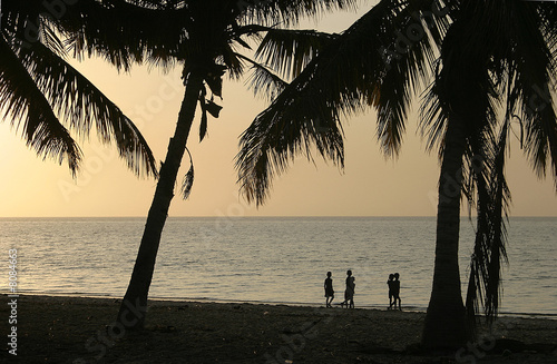 carte postale