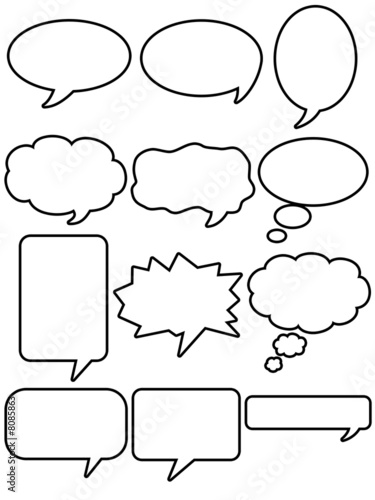 comic dialogue box 2