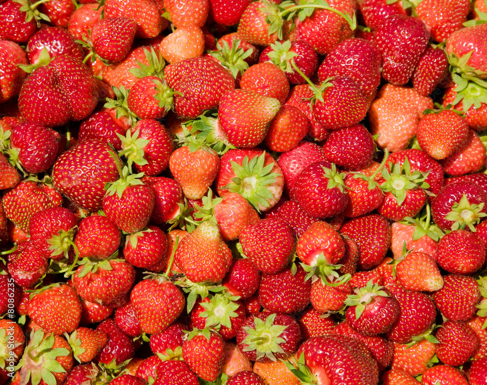 Strawberries Strawberries