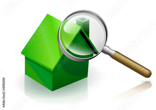 Analyse de l'écoconception des logements (reflet)