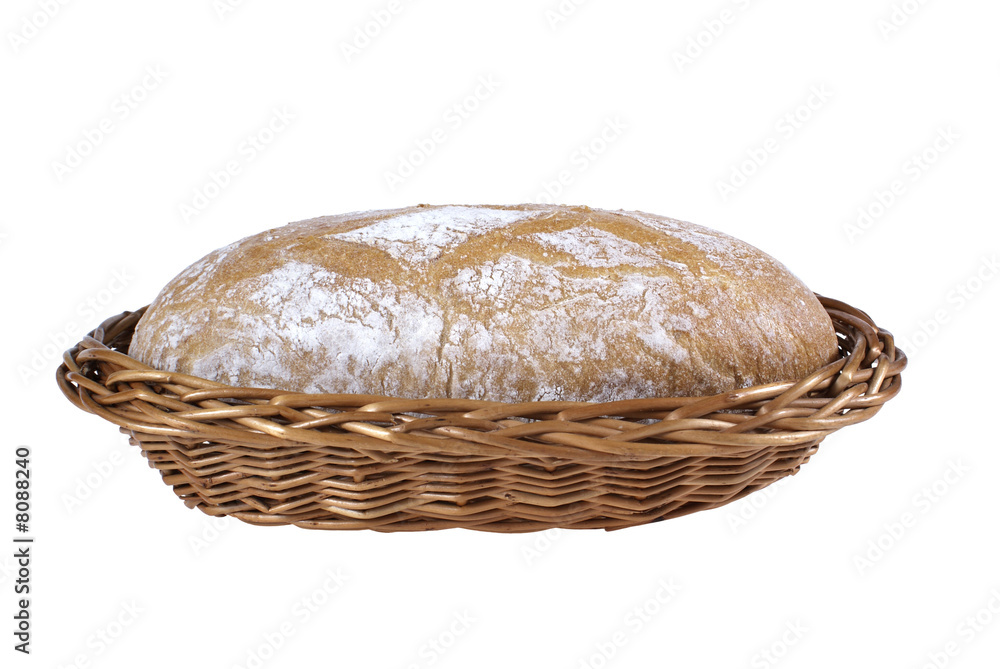 bread