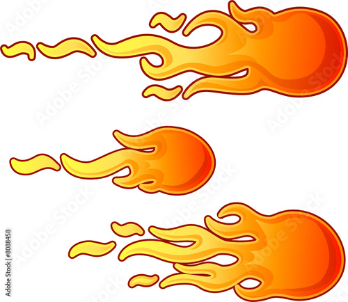 Fireballs