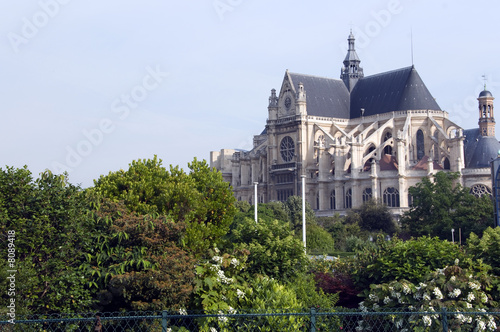 église Saint-Eustache (Paris)