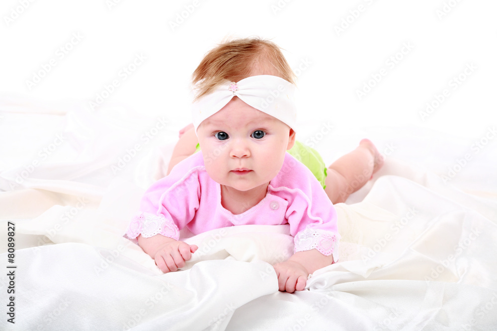 newborn girl newborn girl