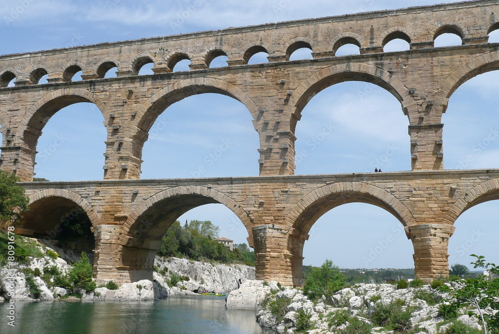 pont pont
