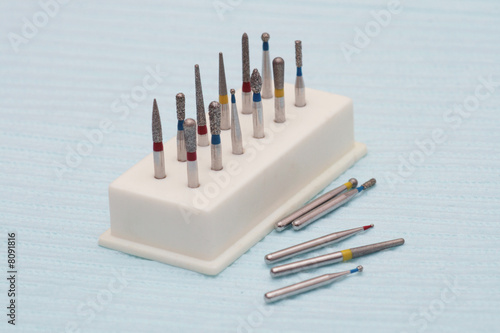  Dental equipment.