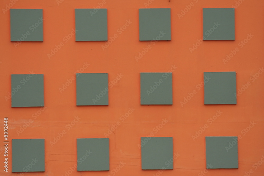 sfondo astratto grigio e arancione sfondo astratto grigio e arancione