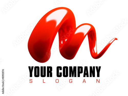 LOGO m photo