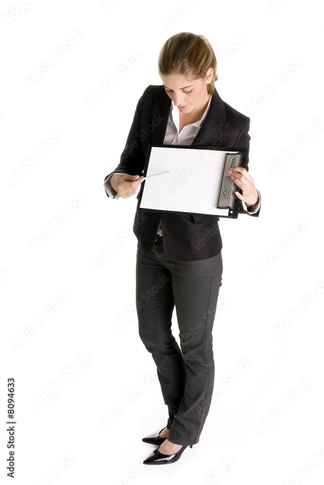 Young Secretary Young Secretary
