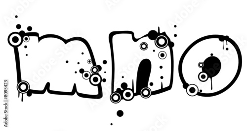 Grunge Fonts