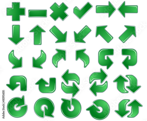 Web Icons