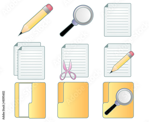 Web Icons