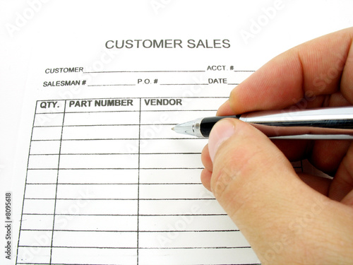 Sales