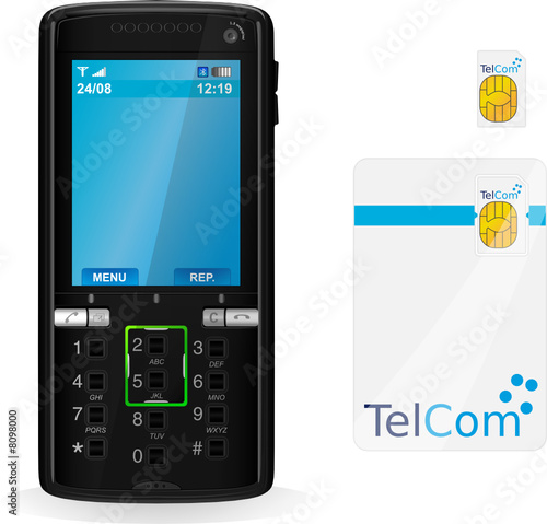 gsm carte sim