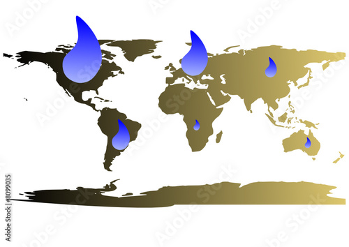 water world