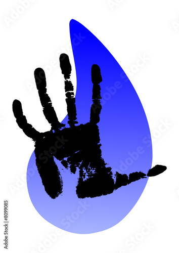 water stop