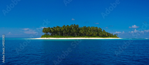 Paradise Island photo