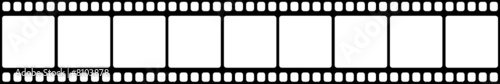 Filmstreifen, Film