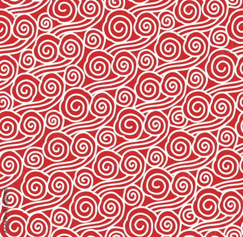 Seamless pattern