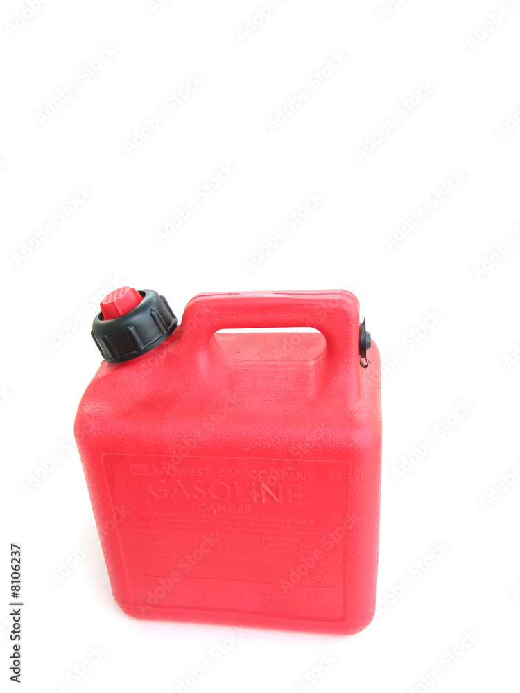 Gasoline Gallon Gasoline Gallon