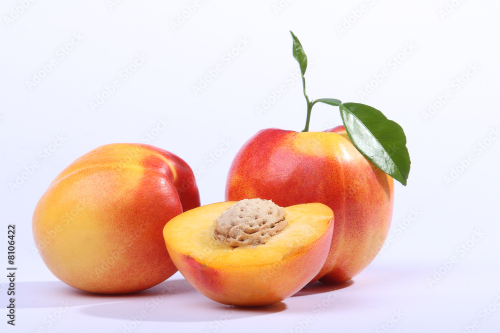 Peach Peach