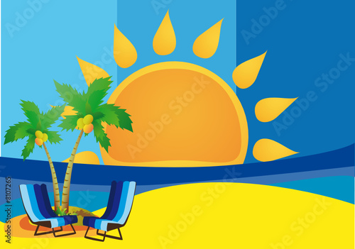 spiaggia