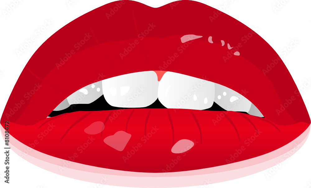 bouche bouche
