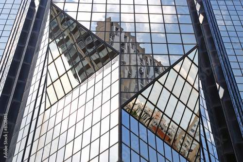 reflets