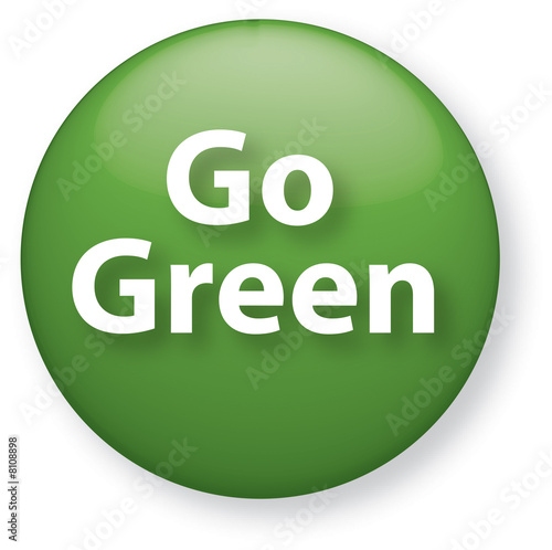 Go Green