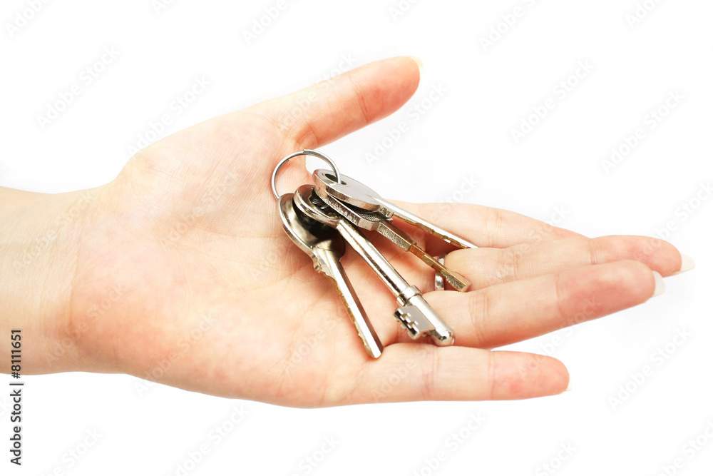Keys On Hand