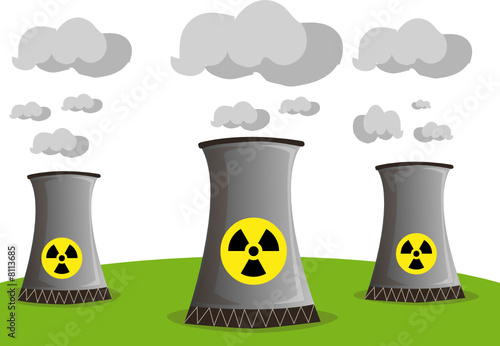 Centrale nucleare