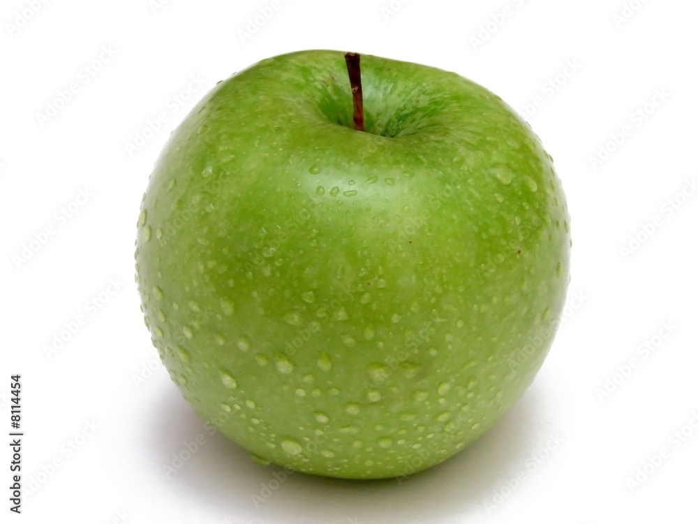 Green apple Green apple