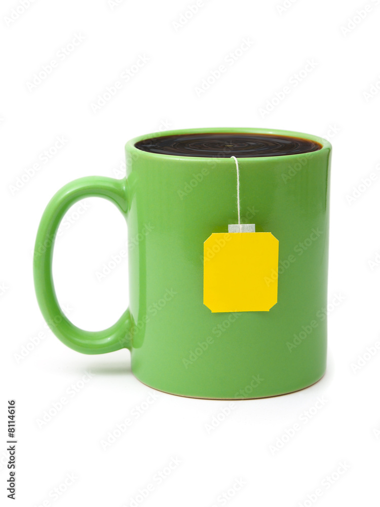 Cup of tea Cup of tea