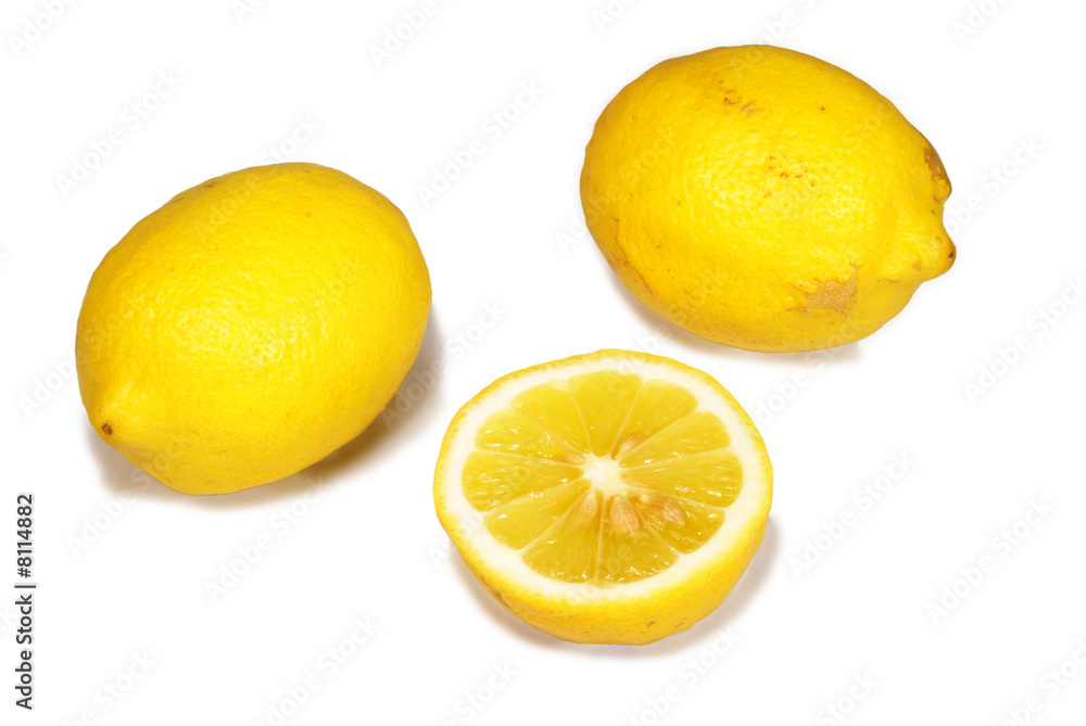 lemon