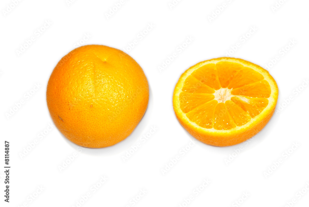 orange orange