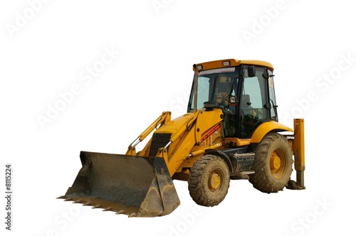 TRACTO PELLE ref 2978