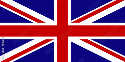 Flagge_England