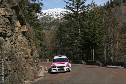 Rallye