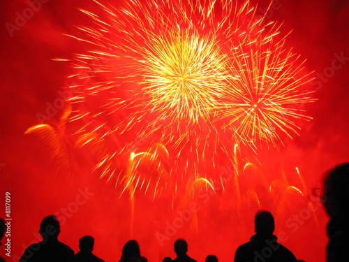 Photography Fireworks