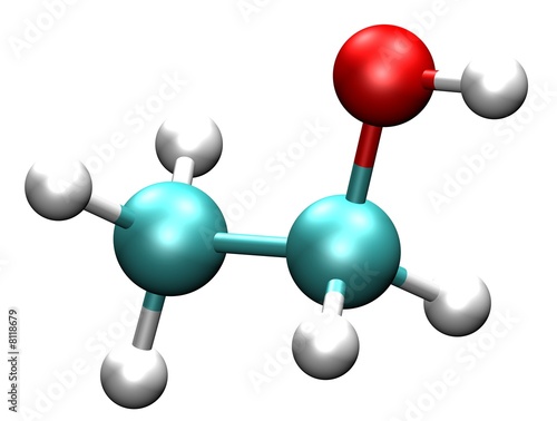 Ethanol