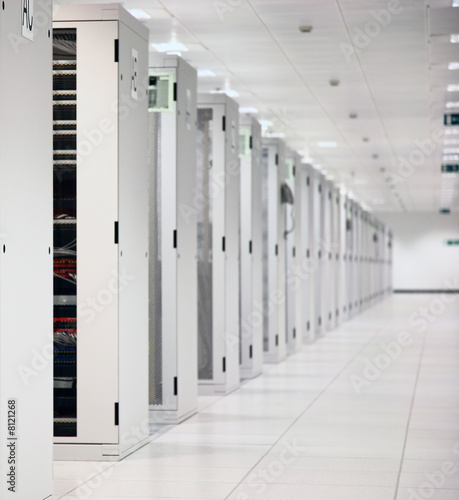 Enterprise Data Center