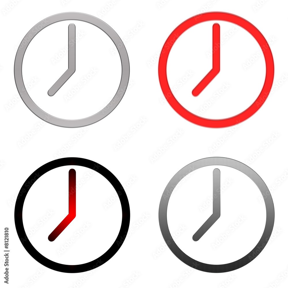 Horloge Horloge